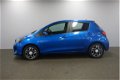 Toyota Yaris - 1.0 VVT-i 69pk 5D Lounge - 1 - Thumbnail