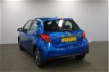 Toyota Yaris - 1.0 VVT-i 69pk 5D Lounge - 1 - Thumbnail