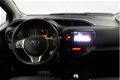 Toyota Yaris - 1.0 VVT-i 69pk 5D Lounge - 1 - Thumbnail
