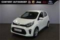 Kia Picanto - 1.0 CVVT 67pk 4-zits ComfortLine - 1 - Thumbnail