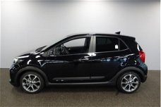 Kia Picanto - 1.0 T-GDi 100pk 5-zits X-Line