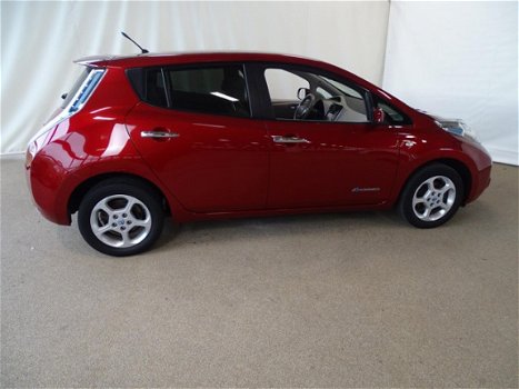 Nissan LEAF - LEAF - 1