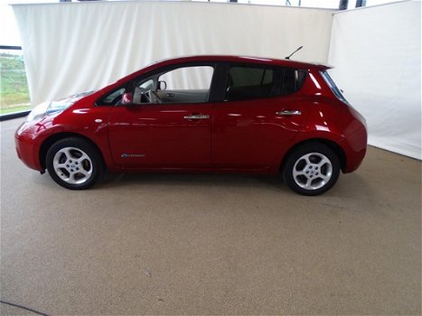 Nissan LEAF - LEAF - 1