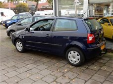 Volkswagen Polo - 1.4 55KW AUT