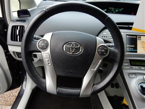 Toyota Prius - 1.8 Plug-In Hybrid 136PK Aut - 1