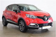 Renault Captur - TCe 120pk EDC Xmod |Automaat|Trekhaak|