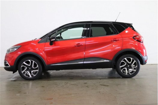 Renault Captur - TCe 120pk EDC Xmod |Automaat|Trekhaak| - 1