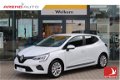 Renault Clio - 1.0 TCe 100pk Zen | Navigatie | LMV | - 1 - Thumbnail