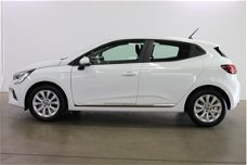 Renault Clio - 1.0 TCe 100pk Zen | Navigatie | LMV |