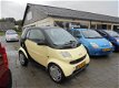 Smart City-coupé - 0.7 37KW AUT Pure - 1 - Thumbnail