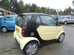 Smart City-coupé - 0.7 37KW AUT Pure - 1 - Thumbnail