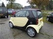 Smart City-coupé - 0.7 37KW AUT Pure - 1 - Thumbnail