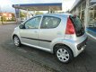 Peugeot 107 - 1.0-12V XS - 1 - Thumbnail