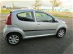 Peugeot 107 - 1.0-12V XS - 1 - Thumbnail