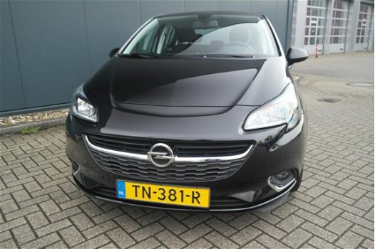 Opel Corsa - 1.0 Turbo 90pk 5drs Online Edition - 1