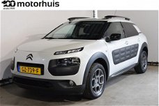 Citroën C4 Cactus - VTi 82pk SHINE | NAVI | CAMERA | ECC | PDC | 16" LMV