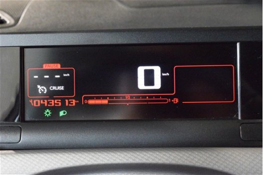 Citroën C4 Cactus - VTi 82pk SHINE | NAVI | CAMERA | ECC | PDC | 16