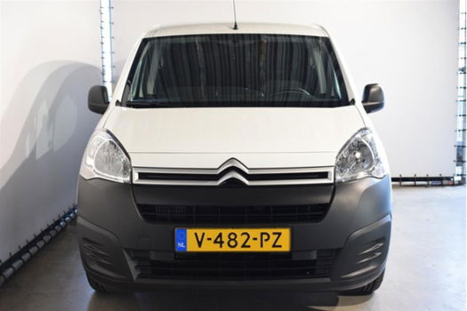 Citroën Berlingo - 100 CLUB | 3-zits | BT | Airco - 1