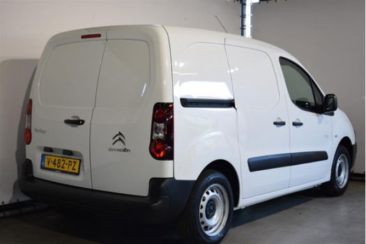 Citroën Berlingo - 100 CLUB | 3-zits | BT | Airco - 1