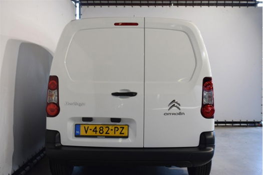 Citroën Berlingo - 100 CLUB | 3-zits | BT | Airco - 1