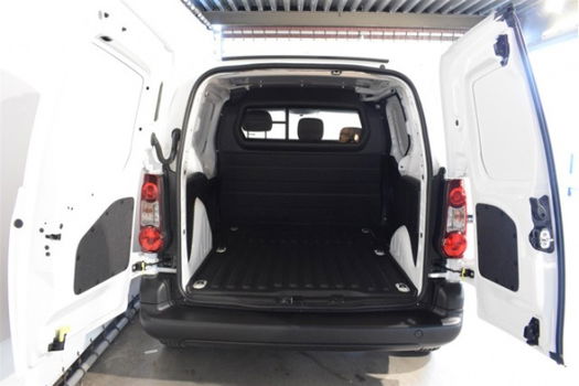 Citroën Berlingo - 100 CLUB | 3-zits | BT | Airco - 1