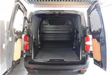 Citroën Jumpy - 95 CLUB | VLOER | WAND | DEMO | SIDE BARS | AIRCO