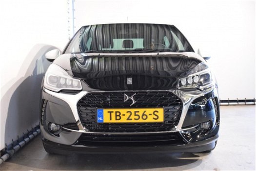 DS 3 - 3 110pk | DAB+ | SPORT | NAV - 1