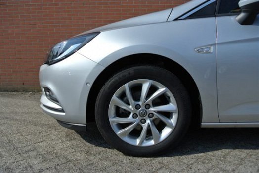 Opel Astra - 1.4 Business Executive 150PK Navigatie Rijklaarprijs - 1