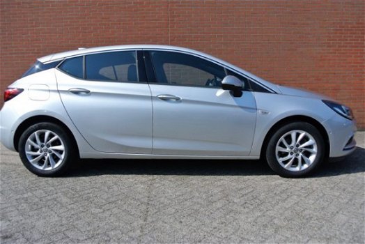 Opel Astra - 1.4 Business Executive 150PK Navigatie Rijklaarprijs - 1