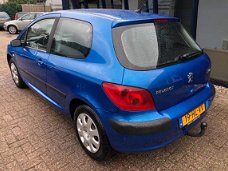 Peugeot 307 - 1.6-16V XS 84.000KM