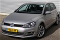 Volkswagen Golf - 1.2 TSI 105pk DSG Highline Navigatie 17'' LMV PDC 159 - 1 - Thumbnail