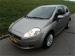 Fiat Grande Punto - 1.3 Multijet 16v 75 Active - 1 - Thumbnail