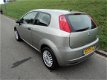 Fiat Grande Punto - 1.3 Multijet 16v 75 Active - 1 - Thumbnail