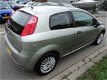 Fiat Grande Punto - 1.3 Multijet 16v 75 Active - 1 - Thumbnail