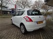 Suzuki Swift - 1.2 Exclusive Climate Control 5drs - 1 - Thumbnail