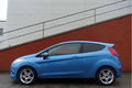 Ford Fiesta - Sport 1.6 TI-VCT 120PK - 1 - Thumbnail