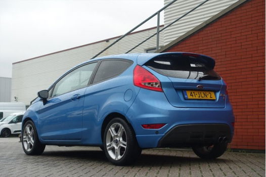 Ford Fiesta - Sport 1.6 TI-VCT 120PK - 1