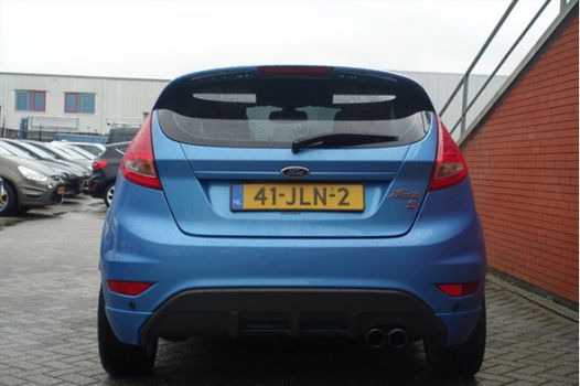 Ford Fiesta - Sport 1.6 TI-VCT 120PK - 1