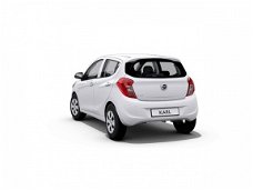 Opel Karl - 1.0 120 Jaar Edition € 1.540, - korting