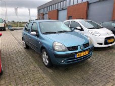 Renault Clio - 1.2-16V Dynamique