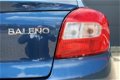 Suzuki Baleno - 1.2 90pk Rhino Navi/Xenon/LM Velgen - 1 - Thumbnail