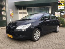 Citroën C4 - 1.6-16V Image