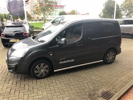 Citroën Berlingo - GB 1.6 BlueHDi 100pk 2pl Business Economy - 1