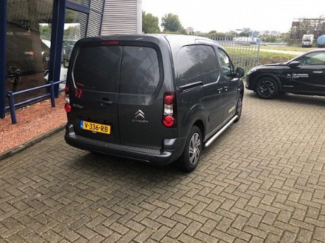 Citroën Berlingo - GB 1.6 BlueHDi 100pk 2pl Business Economy - 1