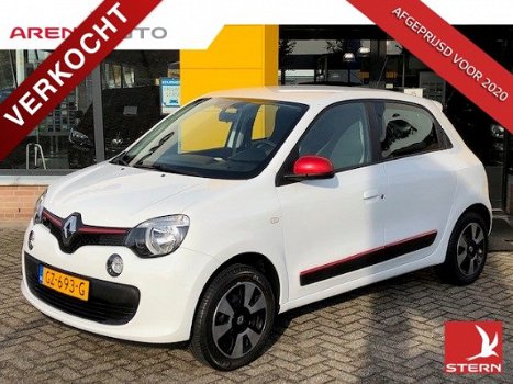 Renault Twingo - 1.0 SCe 70pk S&S Collection - 1