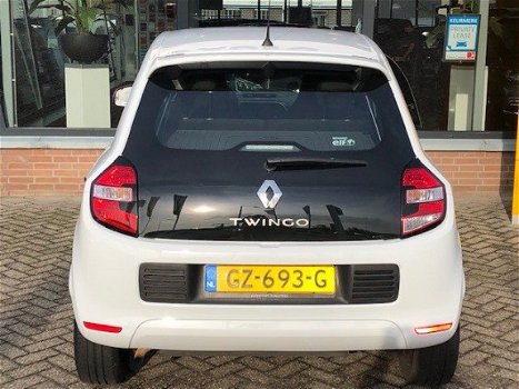 Renault Twingo - 1.0 SCe 70pk S&S Collection - 1