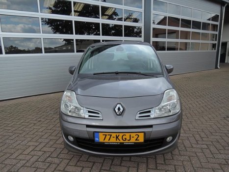 Renault Grand Modus - 1.6-16V Exception - 1