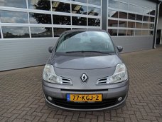 Renault Grand Modus - 1.6-16V Exception