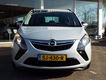 Opel Zafira Tourer - 1.6 150pk CNG EDITION | Navi | Bluetooth carkit en Audio | PDC v+a | Stoel- + s - 1 - Thumbnail