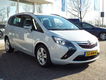 Opel Zafira Tourer - 1.6 150pk CNG EDITION | Navi | Bluetooth carkit en Audio | PDC v+a | Stoel- + s - 1 - Thumbnail